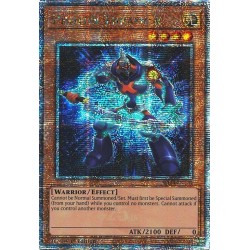 Quarter Century Stampede - Photon Thrasher