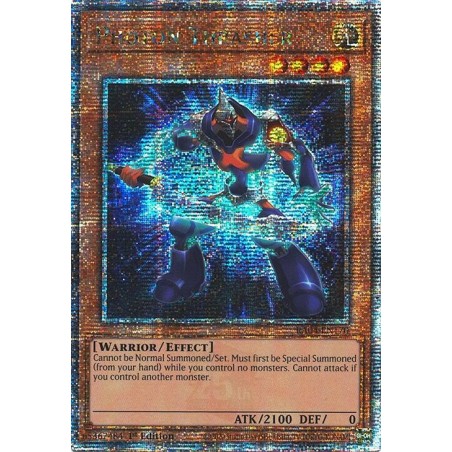 Quarter Century Stampede - Photon Thrasher