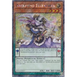 Quarter Century Stampede - Archfiend Eccentrick