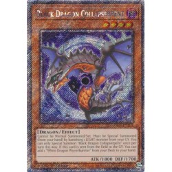 Quarter Century Stampede - Black Dragon Collapserpent