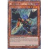 Quarter Century Stampede - Blackwing - Zephyros the Elite