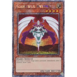 Quarter Century Stampede - Bountiful Artemis