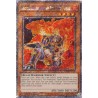 Quarter Century Stampede - Brotherhood of the Fire Fist - Bear
