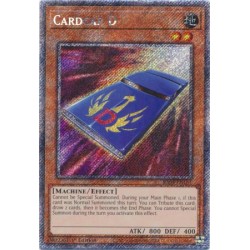 Quarter Century Stampede - Cardcar D