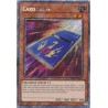 Quarter Century Stampede - Cardcar D