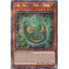 Quarter Century Stampede - Chronomaly Nebra Disk