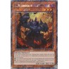 Quarter Century Stampede - Cir, Malebranche of the Burning Abyss