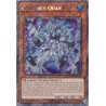 Quarter Century Stampede - Crystron Quan