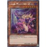 Quarter Century Stampede - Dark Magician Girl (7th Art)