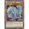 Quarter Century Stampede - Blue-Eyes White Dragon (7th Art)