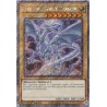 Quarter Century Stampede - Blue-Eyes White Dragon (8th Art)