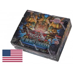 The Infinite Forbidden Booster Box