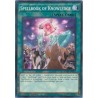 Spirit Charmers - Spellbook of Knowledge