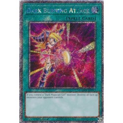 Quarter Century Stampede - Dark Burning Attack