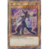 Quarter Century Stampede - Dark Magician (8th Art)