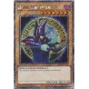 Quarter Century Stampede - Dark Magician (9th Art)