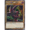 Quarter Century Stampede - Dark Magician (Arkana)