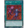 Quarter Century Stampede - Delinquent Duo