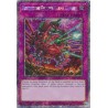 Quarter Century Stampede - Destructive Daruma Karma Cannon
