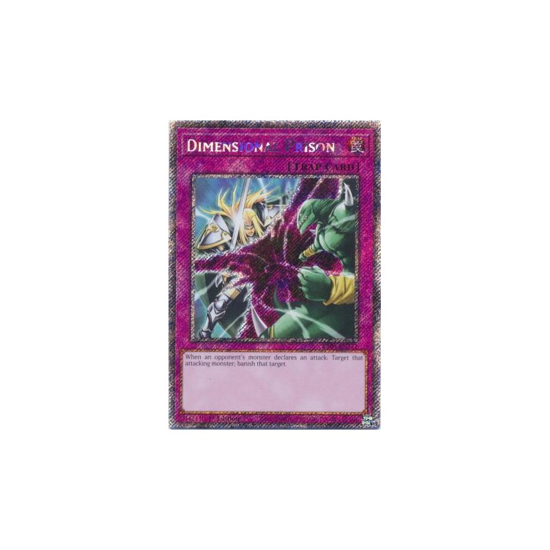 Quarter Century Stampede - Dimensional Prison