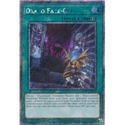 Quarter Century Stampede - Draco Face-Off