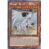 Quarter Century Stampede - Dragon Spirit of White