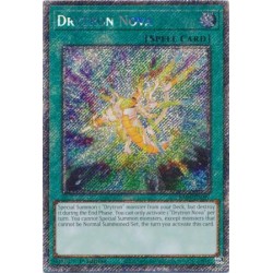 Quarter Century Stampede - Drytron Nova