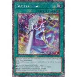 Quarter Century Stampede - Dueltaining