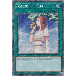 Quarter Century Stampede - Forbidden Chalice