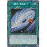 Quarter Century Stampede - Galaxy Cyclone