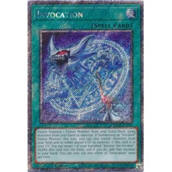 Quarter Century Stampede - Invocation