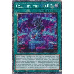 Quarter Century Stampede - Link into the VRAINS!