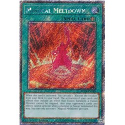 Quarter Century Stampede - Magical Meltdown