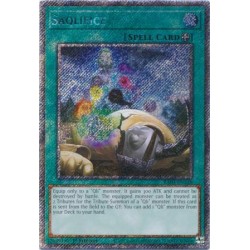 Quarter Century Stampede - Saqlifice