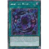 Quarter Century Stampede - Shaddoll Fusion