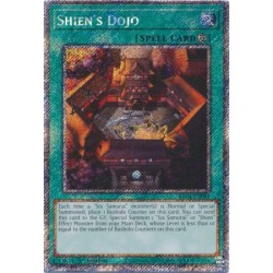 Quarter Century Stampede - Shien's Dojo