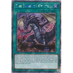 Quarter Century Stampede - The Fang of Critias