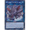 Quarter Century Stampede - Worldsea Dragon Zealantis