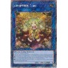 Quarter Century Stampede - Traptrix Sera