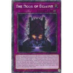 Quarter Century Stampede - The Door of Destiny