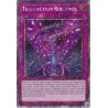 Quarter Century Stampede - Transaction Rollback