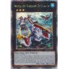 Quarter Century Stampede - Wind-Up Carrier Zenmaity