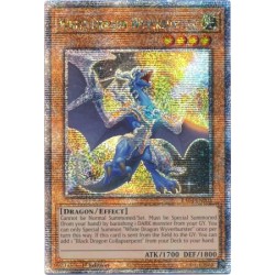 Quarter Century Stampede - White Dragon Wyverburster