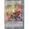 Quarter Century Stampede - XX-Saber Hyunlei