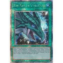 Quarter Century Stampede - The Eye of Timaeus