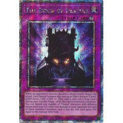 Quarter Century Stampede - The Door of Destiny