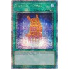 Quarter Century Stampede - Terminal World