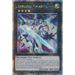 Quarter Century Stampede - Starliege Paladynamo