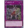 Quarter Century Stampede - Gozen Match