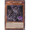 Quarter Century Stampede - Grapha, Dragon Lord of Dark World
